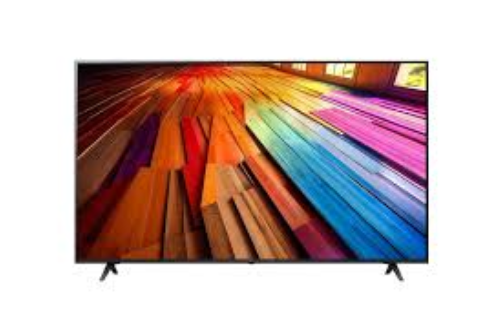 LG 65UA80006LC-65" 4K SMART LED TV 